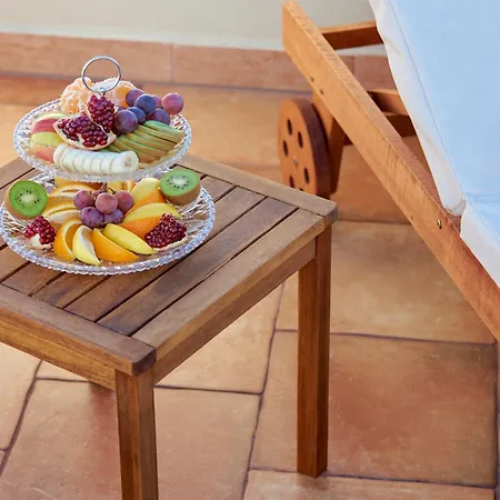 לינה וארוחת בוקר Palace Derossi Ii טרוגיר