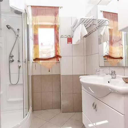 Appartement Palace Derossi Ii Trogir