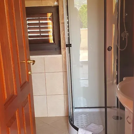 Palace Derossi Ii טרוגיר